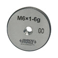 Thread Ring Gage, Thread Size M6.0-1.00