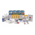 Complete Refill or Kit, Not Applicable Not Applicable, 563 Components, 75 People Served