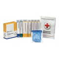 Complete Refill or Kit, Not Applicable Not Applicable, 63 Components, 10 People Served