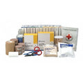 Complete Refill or Kit, Not Applicable Not Applicable, 318 Components, 100 People Served