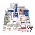 Complete Refill or Kit, Not Applicable Not Applicable, 185 Components, 50 People Served