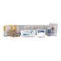 Complete Refill or Kit, Not Applicable Not Applicable, 397 Components, 50 People Served