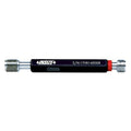 Thread Plug Gage, Thread Size M6x1.00