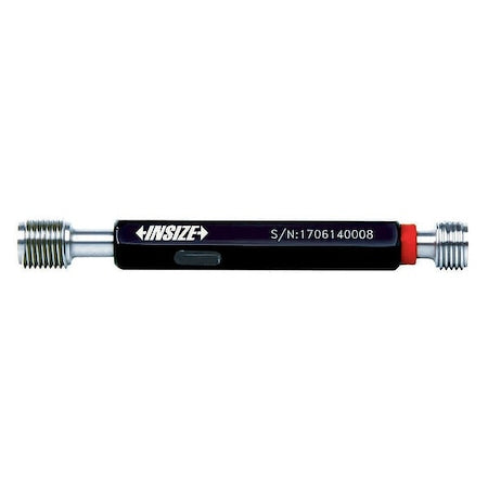 Thread Plug Gage, Thread Size M12x1.75