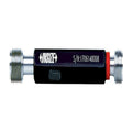 Thread Plug Gage, Thread Size M8x1.25