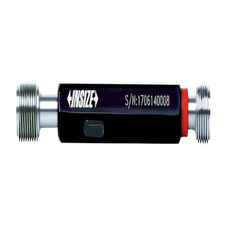 Thread Plug Gage, Thread Size M4x0.70