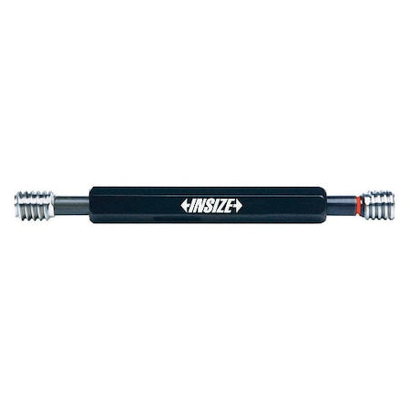 Thread Plug Gage, Thread Size No 6-32