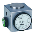 Zero Setter, Dial Display