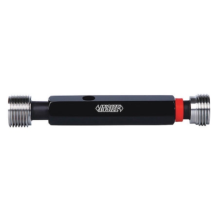 Thread Plug Gage, Thread Size 1/8"-28