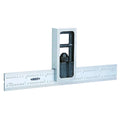 DoubleSq, #ofPcs2,1 1/16"Head L, 6"Blade L