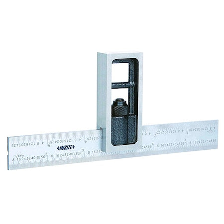 DoubleSq, #ofPcs2,1 1/16"Head L, 6"Blade L