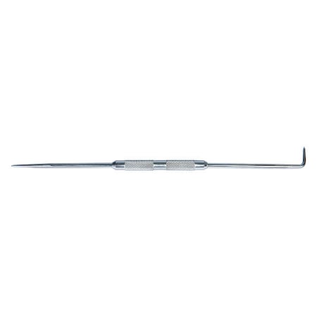 Scriber, 9-1/4" Overall Length, Steel