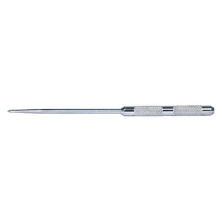 Scriber, 6-37/64" Overall Length, Steel