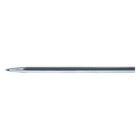 Scriber, 5-45/64" Overall Length, Steel