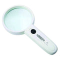 Illuminated Magnifier, 2X Power
