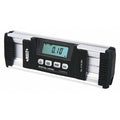 Digital Protractor, Acc at 0 deg: +/-0.05
