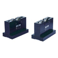 Roller Bearing V-Block Set, Steel