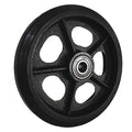 Wheel, For Hand Truck, Fits Dayton