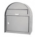 Lock Box,Wall Mounting,Key Cap. 2