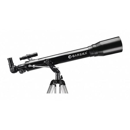 Astronomy Telescope, 525X Magnification, Porro Prism