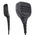 Speaker Microphone, Plastic, 2" L