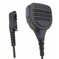Speaker Microphone, Plastic, 2" L
