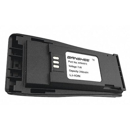 SKU#:467D24, MFR#:NTN4970,1900mAh