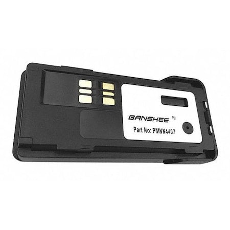 SKU#:467D26, MFR#:PMNN4407,2500mAh