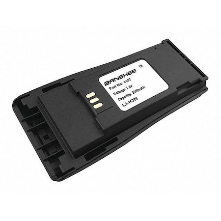 SKU#:467D34, MFR#:QYT-4497,2200mAh