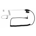 Earpiece, Plastic, 2" L