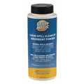 Loose Sorbent, 0 gal, Universal, Blue, 6 PK