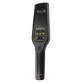 Metal Detector, Plastic, Inside 2-61/64" W