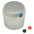 Cold Faucet Handle Assembly, 1-1/4