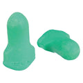 HL400 Earplug Dispenser, Foam, Contoured-T, 30 dB NRR, Uncorded, 800 Pairs Per Pkg