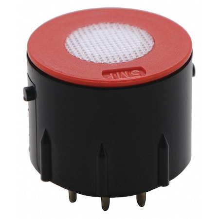 Monoxide High Sensor,Not Calibrated