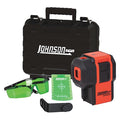 Dot Laser, Horizontal/Vertical Projection