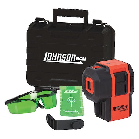 Dot Laser, Horizontal/Vertical Projection