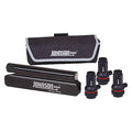 Alignment Laser, Red, Vertical Projection