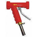Spray Nozzle, Brass/SS, 6-1/4" L, 150 psi