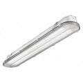 Linear Garage Light, LED, 5000K, 6000 lm