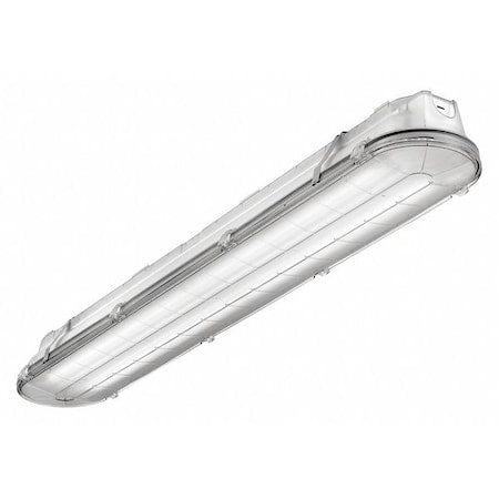Linear Garage Light, LED, 5000K, 6000 lm