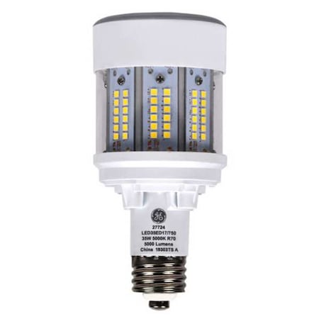 LED Lamp, 4000K Color Temp., 3000 lm, 21.0W