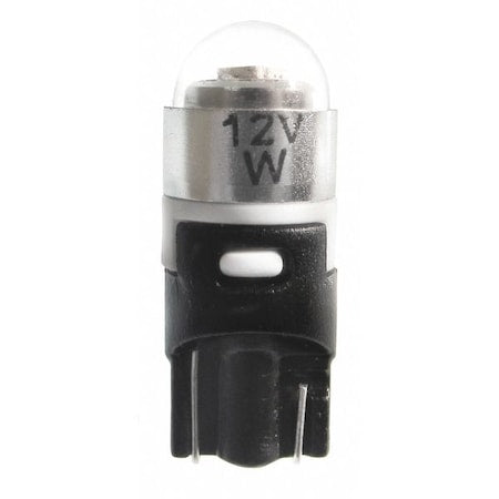 Miniature LED Bulb, 53 lm, 0.6W, Clear (Formerly LumaPro)