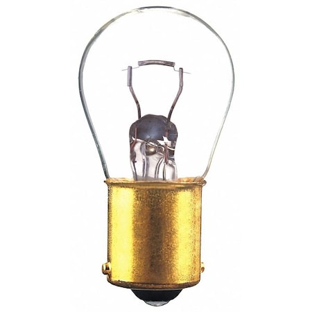 29W, S8 Miniature Incandescent Bulb (Formerly LumaPro)