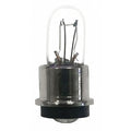 Miniature Incandescent Bulb, 2 lm, 0.7W (Formerly LumaPro)