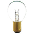 Miniature Incandescent Bulb, 138 lm, 15.0W (Formerly LumaPro)