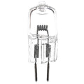 Miniature Halogen Bulb, 2000 lm, 100W (Formerly LumaPro)