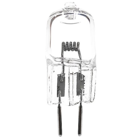 Miniature Halogen Bulb, 2000 lm, 100W (Formerly LumaPro)