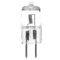 Miniature Halogen Bulb, 2350 lm, 100W (Formerly LumaPro)