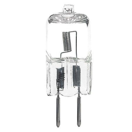 Miniature Halogen Bulb, 2350 lm, 100W (Formerly LumaPro)